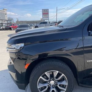 CHEVROLET TAHOE LT - 2