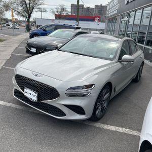 GENESIS G70 3.3T SPORT ADVANCED - 1
