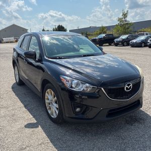 صورة 12 لـ 2013 Mazda CX-5 GRAND TOURING