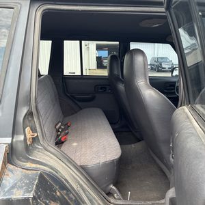 1999 JEEP CHEROKEE CLASSIC 缩略图 34