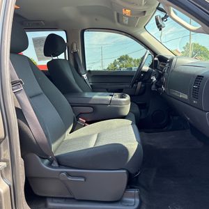 2013 Chevrolet SILVERADO 1500 LT — миниатюра 33