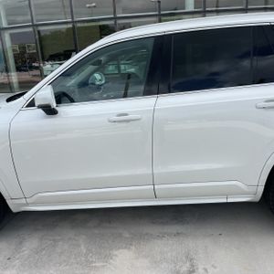 2020 Volvo XC90 T5 MOMENTUM 照片 4
