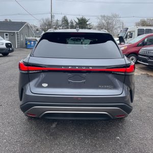 LEXUS RX 350H PREMIUM+ - 7