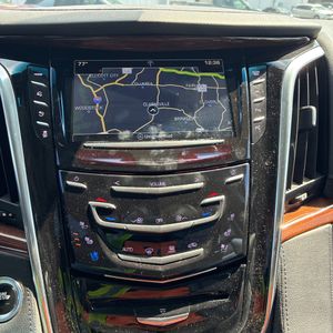 صورة 37 لـ 2018 Cadillac ESCALADE PREMIUM LUXURY