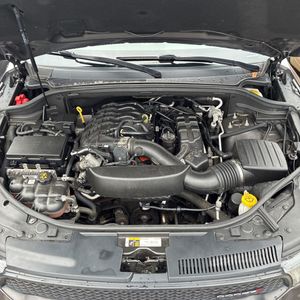 2020 Dodge DURANGO GT — миниатюра 47