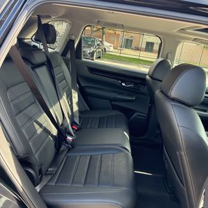 2024 Honda CR-V EX-L 缩略图 34