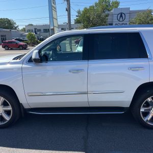 2020 Cadillac ESCALADE PREMIUM LUXURY 照片 4
