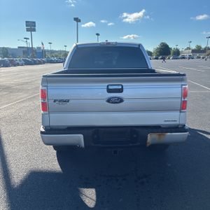 صورة 7 لـ 2014 FORD F-150 STX