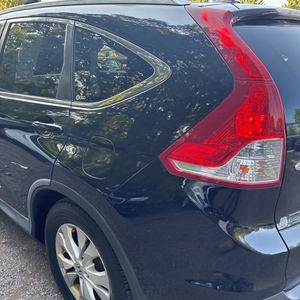 صورة مصغرة 55 لـ 2012 Honda CR-V EX-L