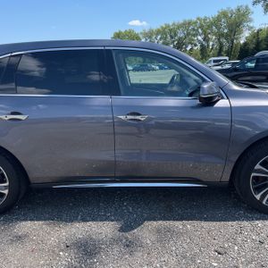 صورة 11 لـ 2020 Acura MDX SH-AWD W/TECH
