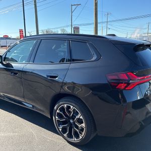 BMW X3 M50 XDRIVE - 6