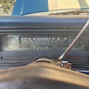 1975 Chevrolet NOVA — миниатюра 37