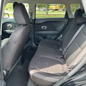 2016 KIA SOUL BASE — миниатюра 33