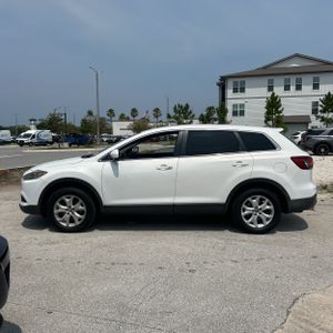 صورة 3 لـ 2013 Mazda CX-9 TOURING