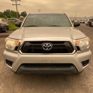 2013 Toyota TACOMA BASE thumbnail 14