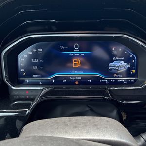 صورة مصغرة 39 لـ 2023 Chevrolet SILVERADO 1500 RST