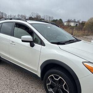 SUBARU XV CROSSTREK 2.0I PREMIUM - 9