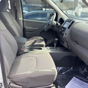 صورة مصغرة 29 لـ 2020 Nissan FRONTIER SV
