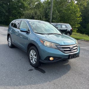 صورة مصغرة 12 لـ 2014 Honda CR-V EX
