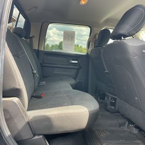 صورة مصغرة 38 لـ 2019 RAM 2500 TRADESMAN