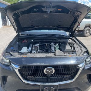 صورة مصغرة 43 لـ 2025 Mazda CX-90 3.3 TURBO PREMIUM PLUS