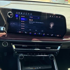 2025 Chevrolet TRAVERSE Z71 — миниатюра 41
