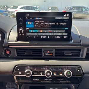2025 Honda PILOT EX-L — миниатюра 38