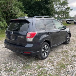 صورة 8 لـ 2017 Subaru FORESTER 2.5I PREMIUM
