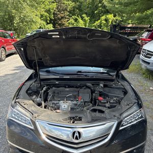 2015 Acura TLX W/TECH 缩略图 45