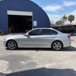 BMW 3 SERIES 328I - 3