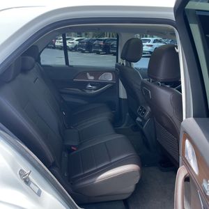 2020 Mercedes-BENZ GLE 缩略图 34