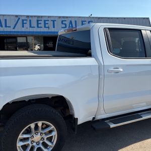 CHEVROLET SILVERADO 1500 - 9