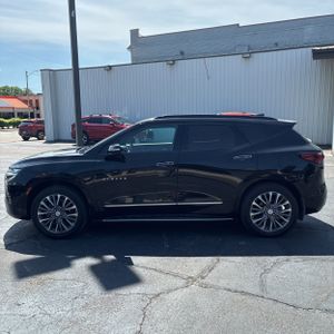 CHEVROLET BLAZER PREMIER - 3