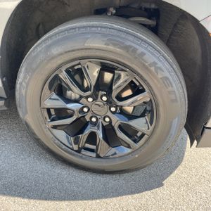 صورة مصغرة 20 لـ 2021 Chevrolet TAHOE LS