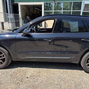 2023 Porsche MACAN 照片 4
