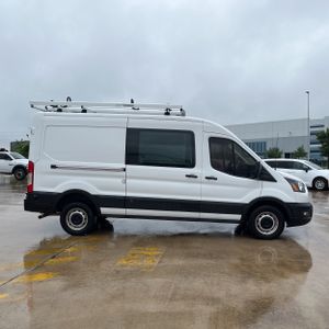 FORD TRANSIT 250 - 10