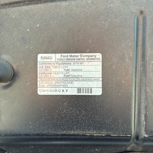 2018 FORD F-150 XLT thumbnail 49