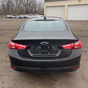 CHEVROLET MALIBU 1LT - 7