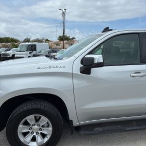 Chevrolet Silverado 1500 LT - 2