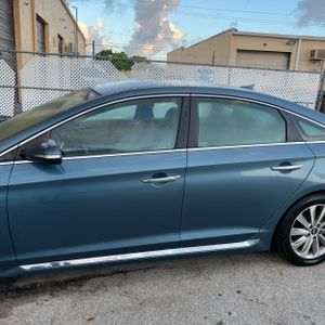 صورة 4 لـ 2015 Hyundai SONATA SPORT