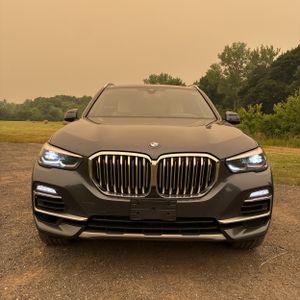 2019 BMW X5 XDRIVE40I thumbnail 14