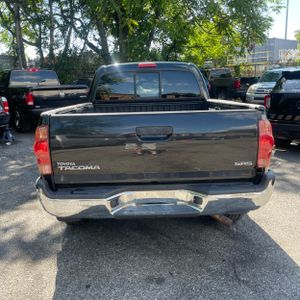 صورة 6 لـ 2010 Toyota TACOMA BASE