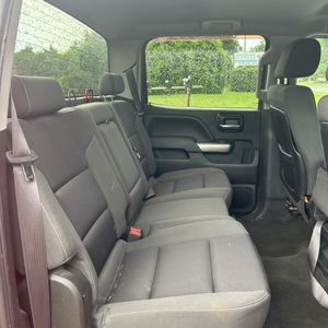 صورة مصغرة 35 لـ 2015 Chevrolet SILVERADO 1500 LT Z71