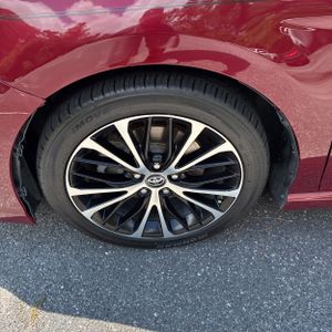 صورة مصغرة 17 لـ 2018 Toyota CAMRY SE