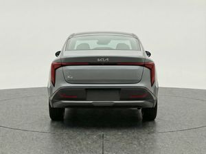 2025 KIA K4 LXS photo 6