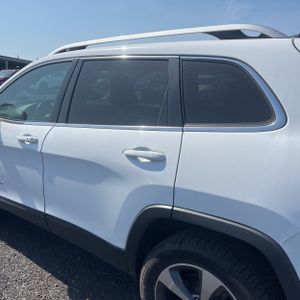 JEEP CHEROKEE LIMITED - 6