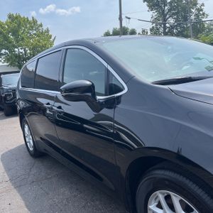 صورة مصغرة 13 لـ 2026 Chrysler PACIFICA SELECT