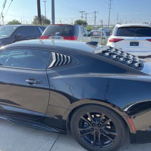 صورة 6 لـ 2023 Chevrolet CAMARO LT