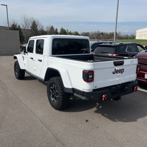 JEEP GLADIATOR RUBICON - 5