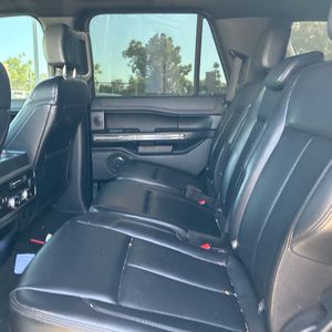 2019 FORD EXPEDITION XLT 缩略图 34
